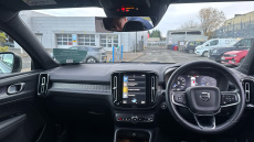 Volvo Xc40 2.0 B4P R DESIGN 5dr Auto Petrol Estate